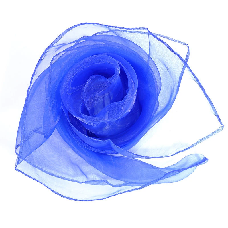 60cm*60cm Summer Scarfs Sun-proof Handkerchief Womens Candy Color Neck Shawl Beach Vacation Accessories Scarves |