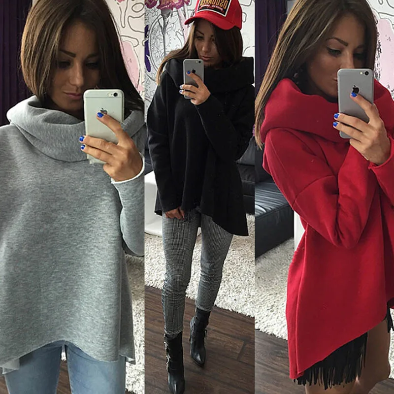 2018 Модный женский вязаный кардиган с длинным рукавом Женский Повседневный