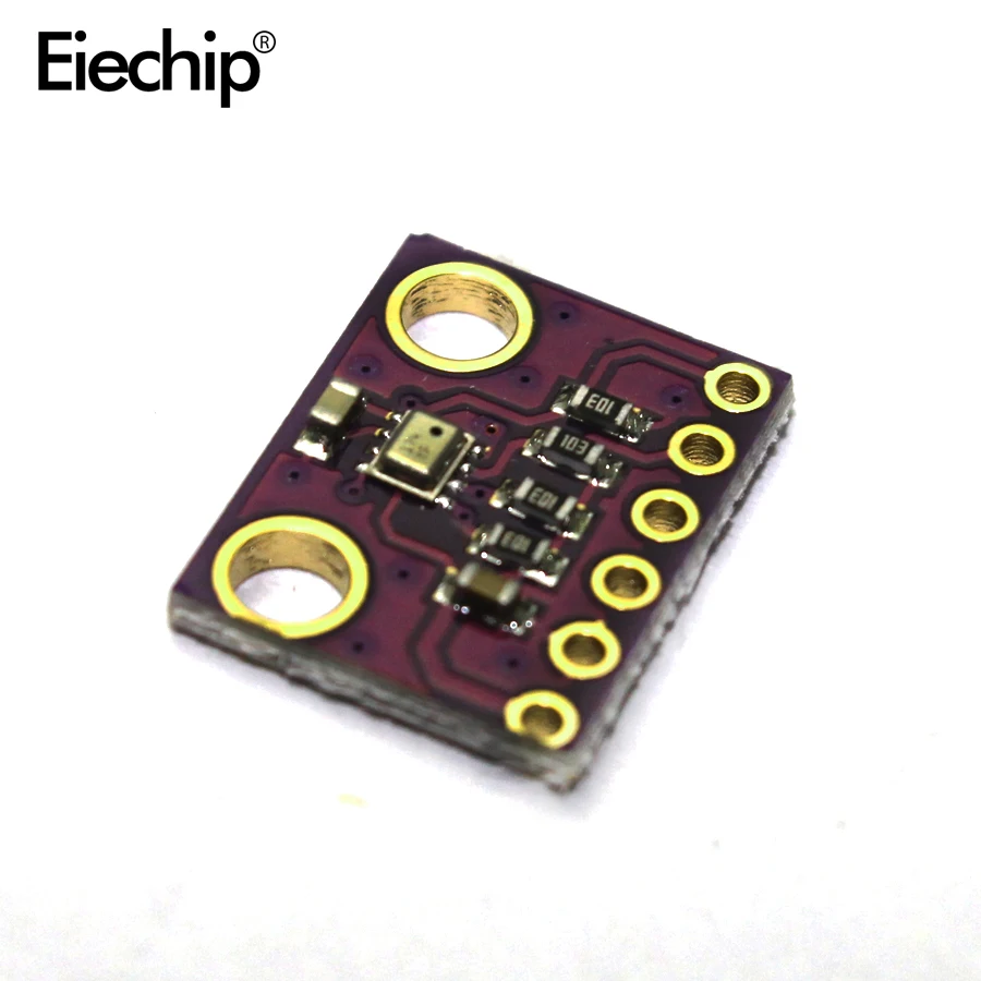 Модуль датчика атмосферного давления для Arduino высокая точность GY BMP280 3.3 1 шт./лот|lot
