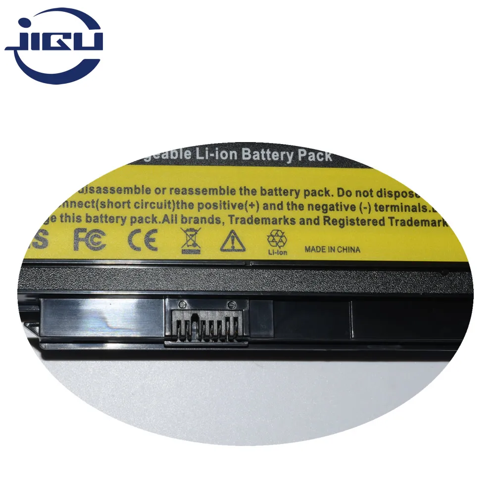 Аккумулятор JIGU 45N1022 45N1023 45N1026 45N1027 для ноутбука Lenovo ThinkPad X230 X230I|laptop battery for lenovo|laptop