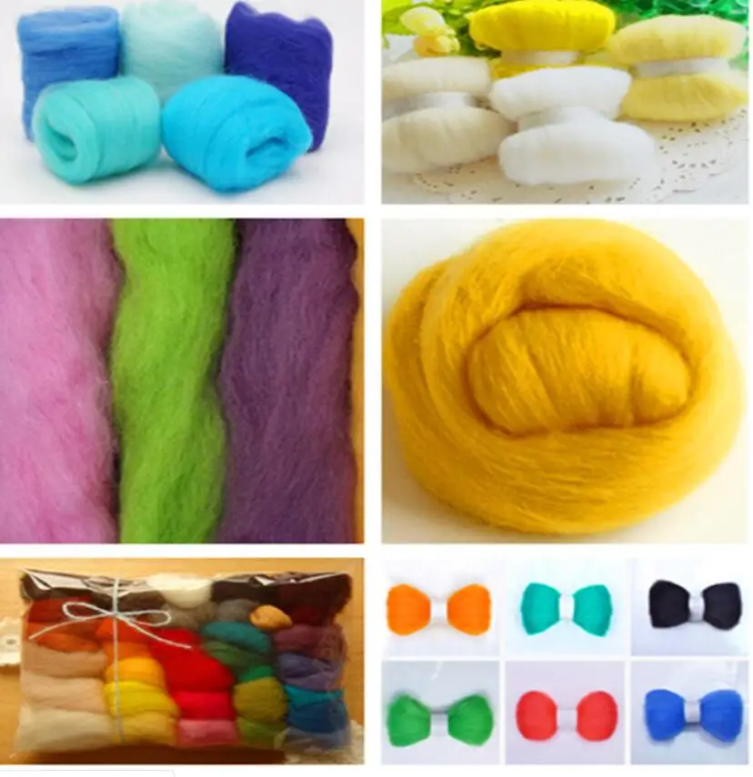 Самодельные одеяла для фотосъемки новорожденных пушистая шерсть мериноса