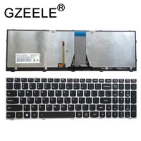 gzeele us english backlit silver keyboard for lenovo b51 80 g50 80 b51 30 b51 35 b51 80 b70 80 b71 80 m50 70 backlight silver