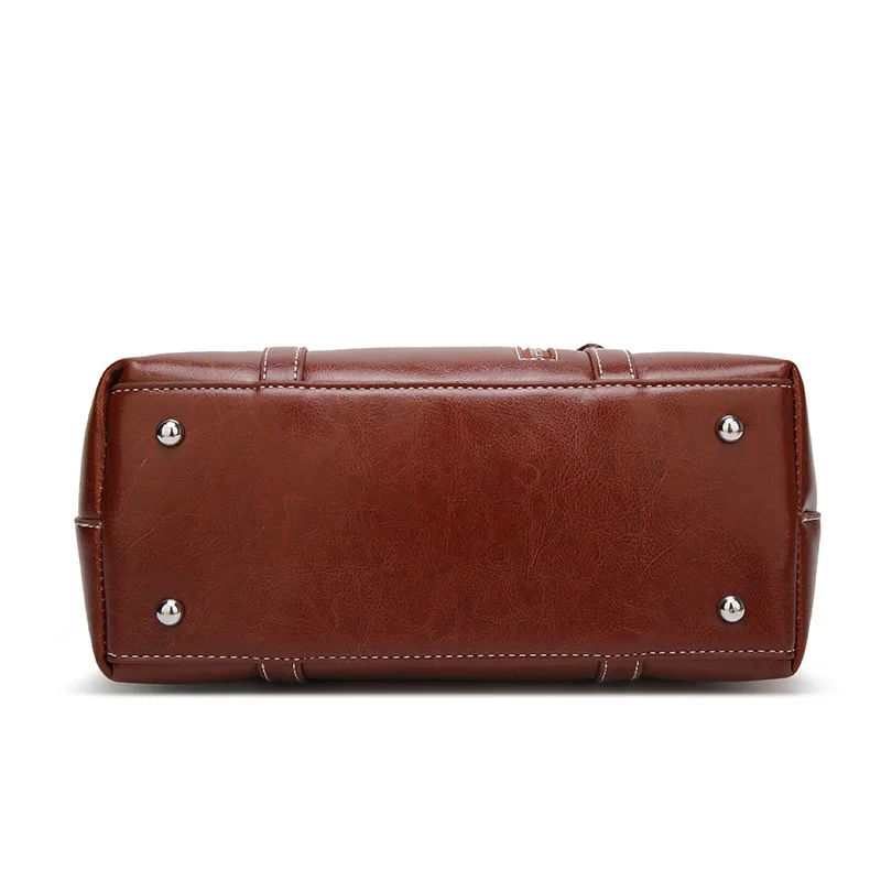 LUYO женская сумка из искусственной кожи высокого качества Женская большой