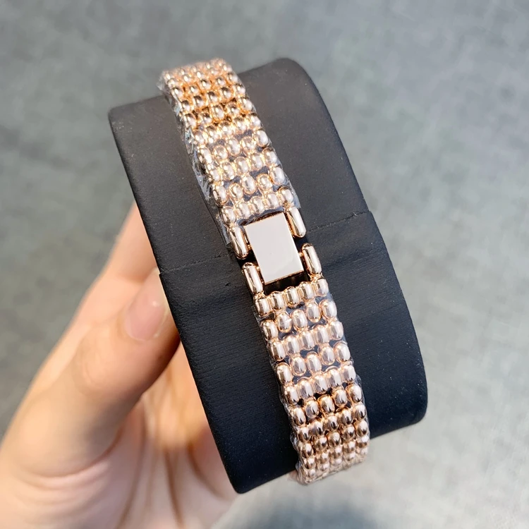Reloj mujer модные женские часы с бриллиантами женские наручные часы Роскошные Кварцевые часы женские часы для отдыха