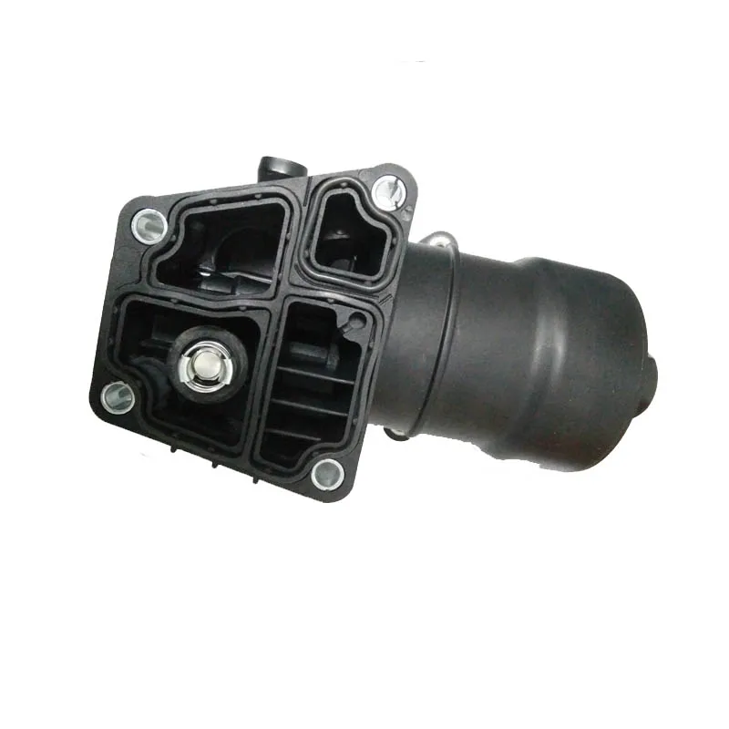Новый корпус масляного фильтра 03L115389B 03L115389C для AUDI SEAT SKODA 1 6 2 0 TDI Volkswagen | Автомобили