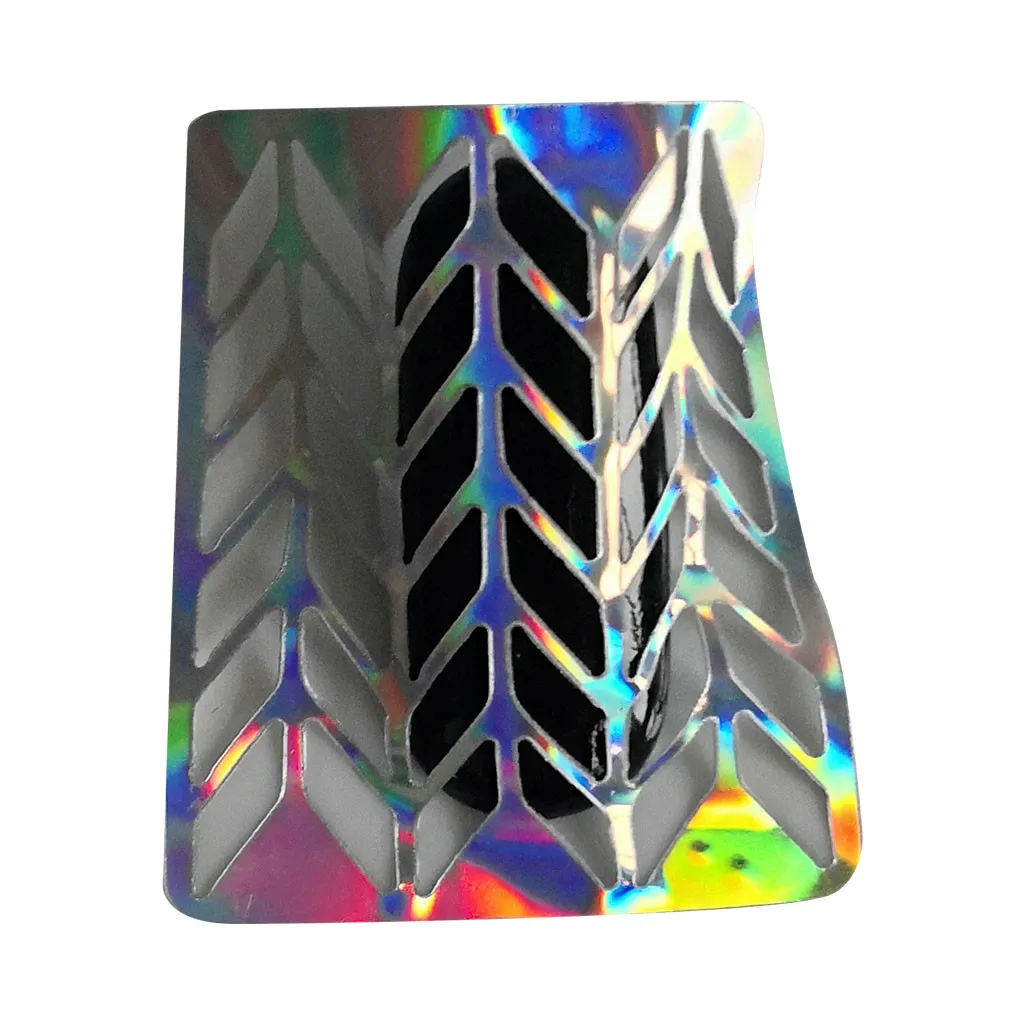 Популярные наклейки для дизайна ногтей OutTop женщин и девочек разные дизайны 60 шт. 5