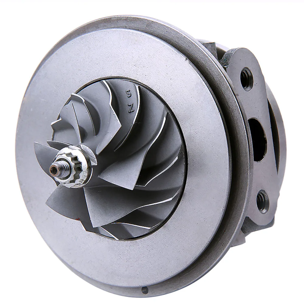 Turbo картридж ядро КЗПЧ ДЛЯ Mitsubishi L200 Pajero 2.5L 4D56 TF035 49135 02652 4913502652 MR968080 85KW 115 PS|chra turbo|turbo