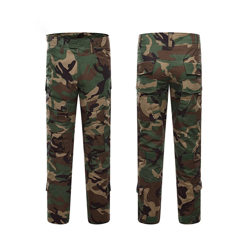 Tython мужские страйкбол военные Ripstop Combat Slim Fit G3 брюки армейские охотники спецназ