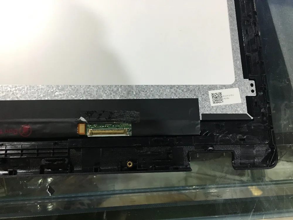 Для Acer Chromebook R11 R3-131 R3 B116XTB01.0 lcd сенсорный экран в сборе с рамкой | Компьютеры и офис