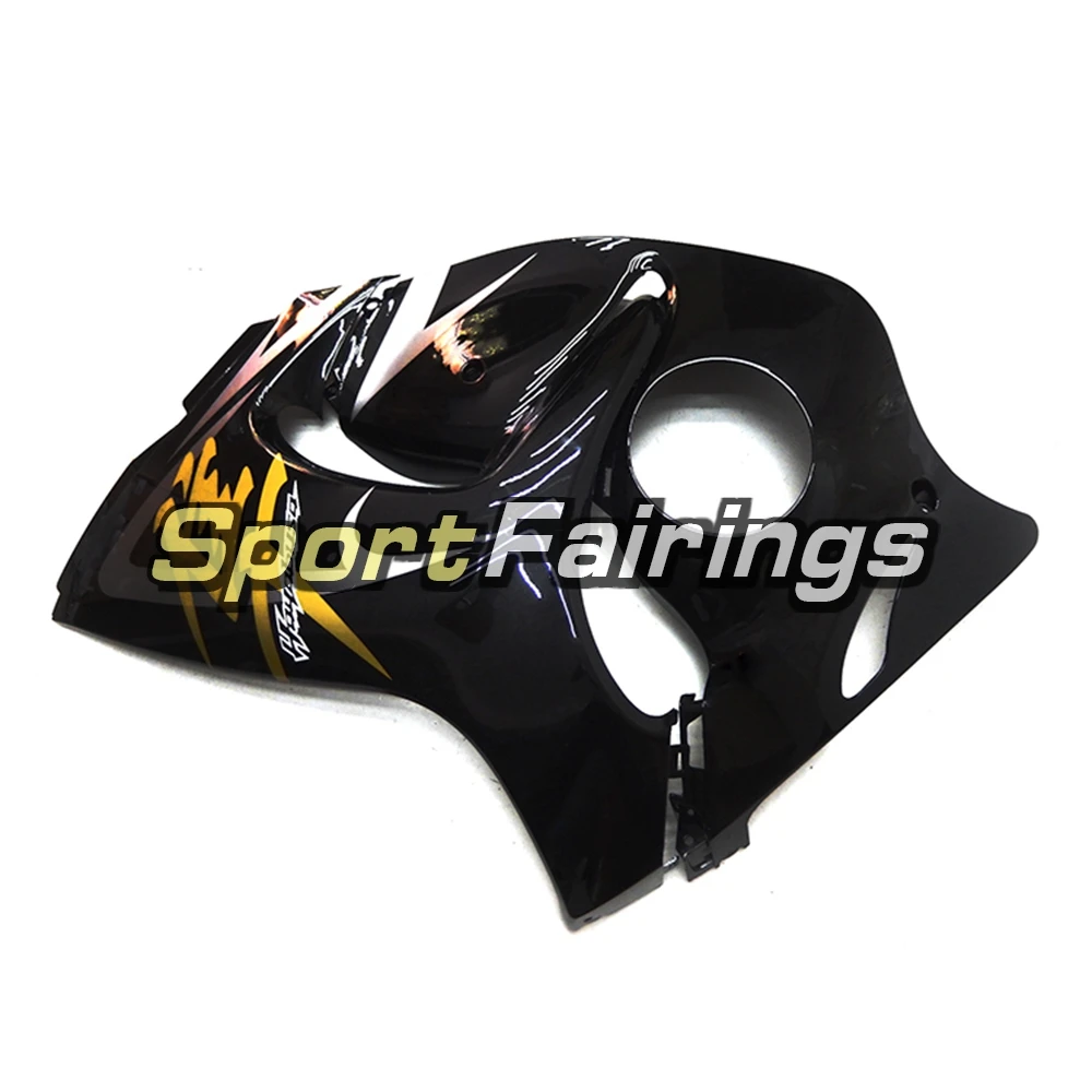 Пластиковые инъекции ABS Обтекатели для Suzuki GSXR1300 Hayabusa 2008-2016 2009 2010 2011 набор тела