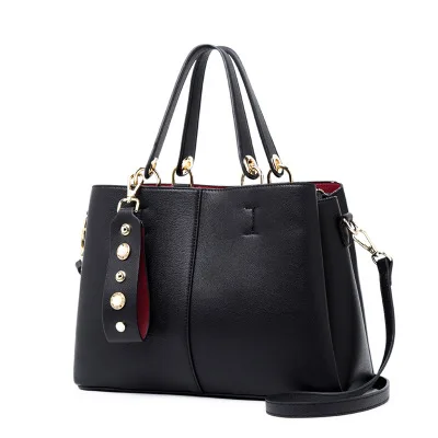 Женская сумка высокого качества женские сумки из натуральной кожи через плечо