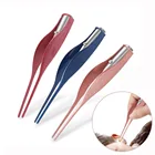 1 шт. светящийся ушной восковой очиститель фонарик ушной удалитель ушной серы Пинцет Ушная кюретка инструмент для ухода для детей #289550