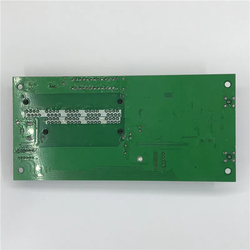 

OE6-9 poort draadloze router moederbord module custom schroef gat metalen shell breedband snelle thuis kit 2.4g draadloze