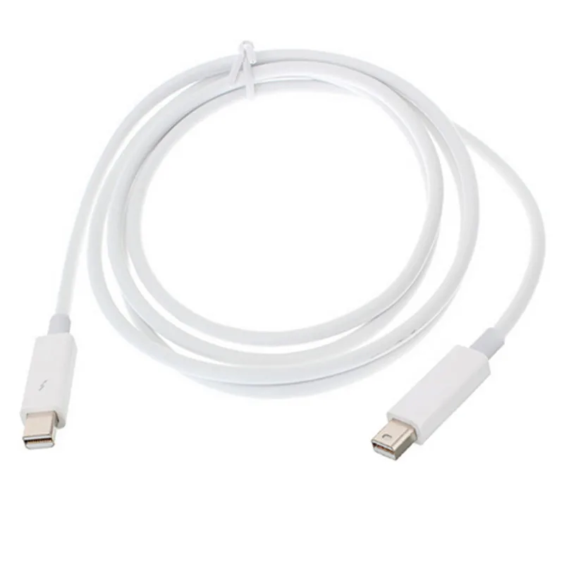 Кабель для передачи данных с портом Thunderbolt Папа папа MacBook 2013 2014 2015 0 5 м/2 м|thunderbolt