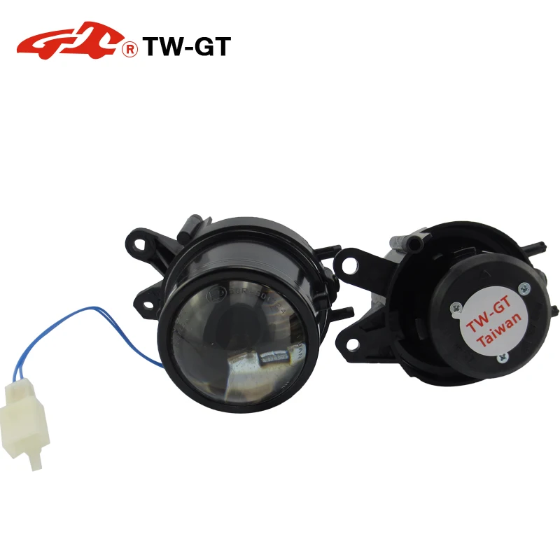 TW-GT автомобиль-Стайлинг 2 5 &quothid Биксеноновая противотуманная фара проектор