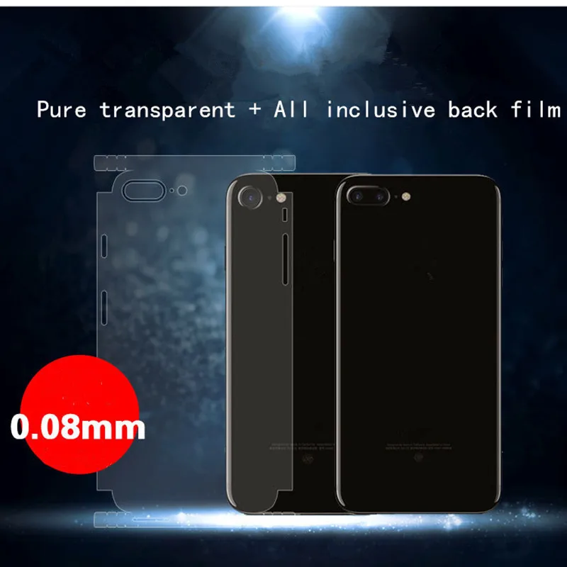 Защитная пленка для iphone 6 6s 6plus 6splus 7 7plus 8 8plus|for iphone|for 6cover for |