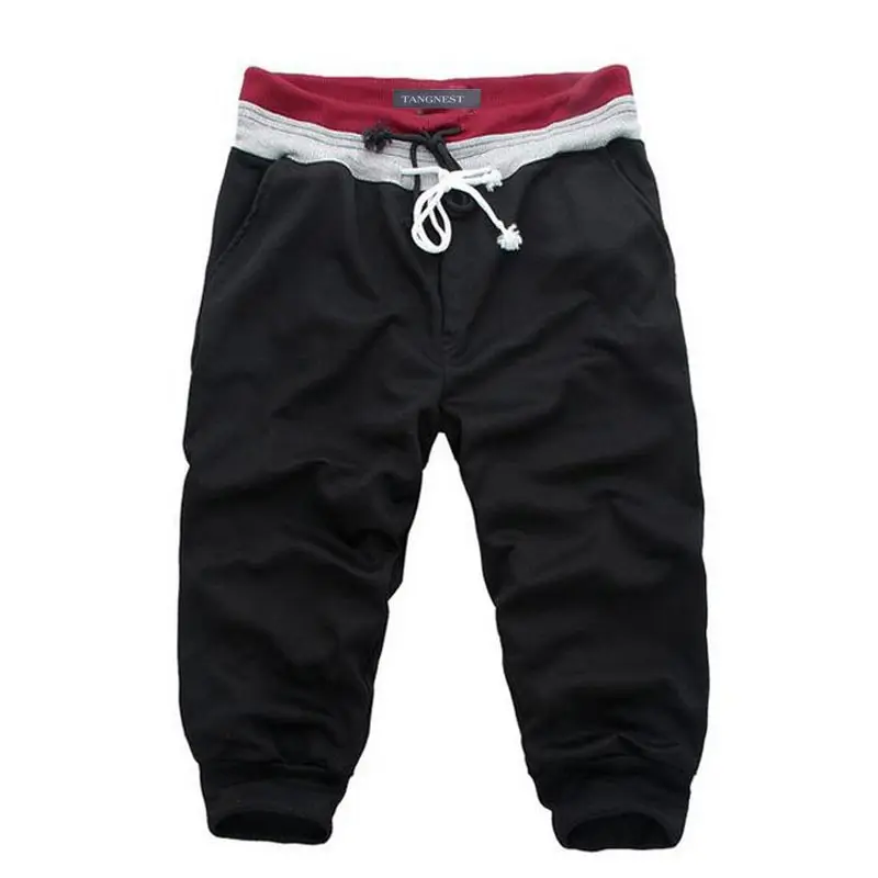 TANGNEST/2019 г. Лидер продаж летние Для мужчин Рубашки домашние свободные удобные