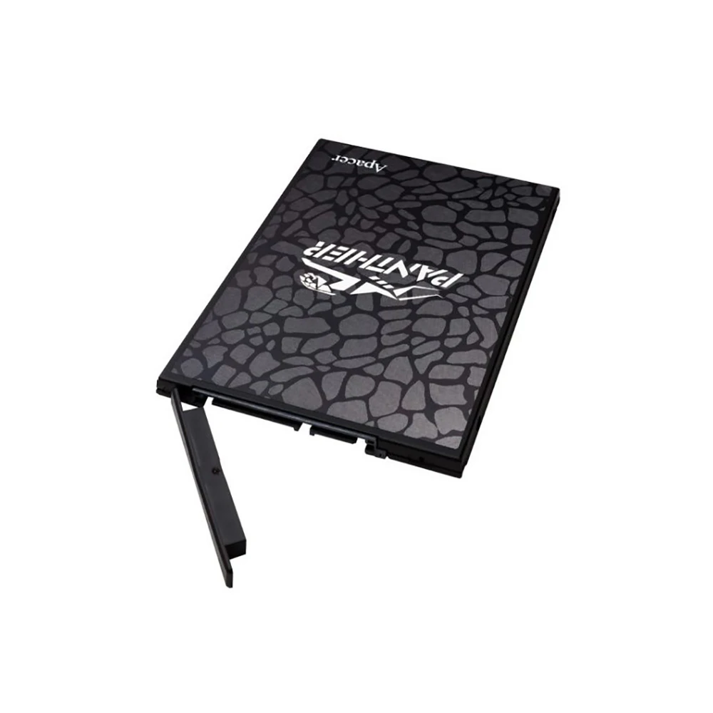 Внутренний жесткий диск SSD AS330 Apacer AP120GAS330 1 120ГБ|Внутренние твердотельные