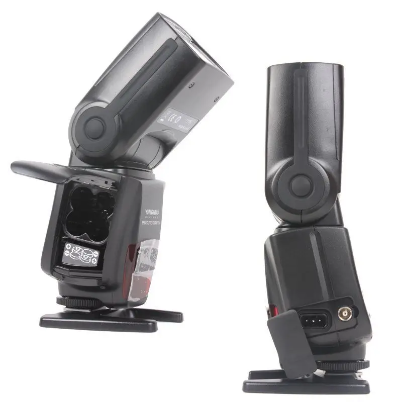 Yongnuo YN560 IV YN560IV Вспышка Speedlite 3 шт. с 1x TX ЖК дисплеем беспроводной контроллер вспышки