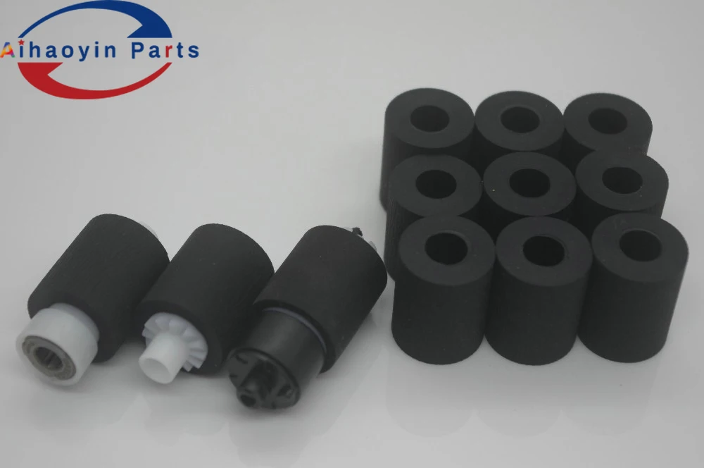 1 комплект 12BR06520 2F906240 2F906230 ролик для Kyocera FS1028 1035 1100 1120 1128 1300 1320 1370 2000 2020 3900 3920 |