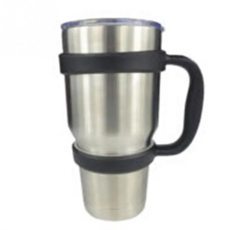 Ручка для Rambler 30 унций Tumblers Rtic Sic бутылка для воды haolder для Ozark Trail путешествия Кемпинг Открытый питьевой аксессуары