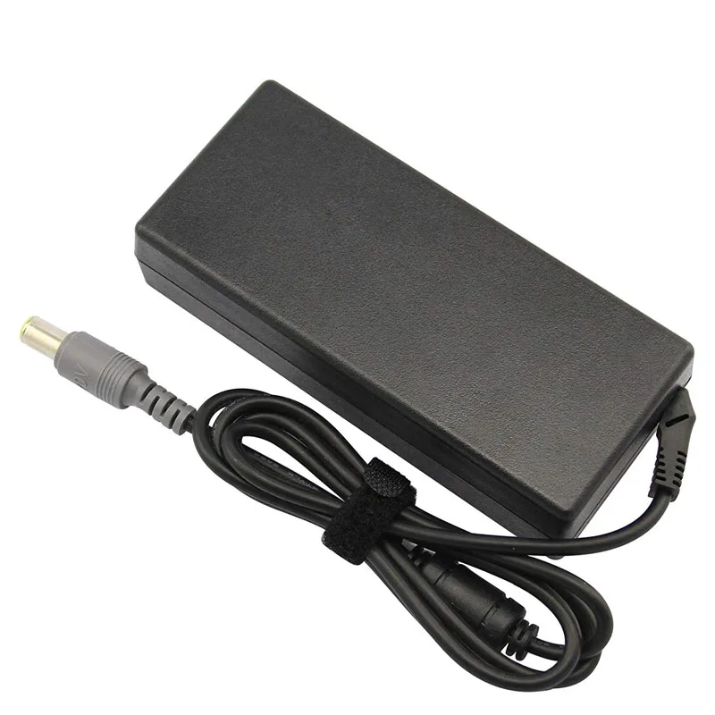 65 W адаптер переменного тока Зарядное устройство Питание для IBM lenovo Thinkpad T410 T420 T510