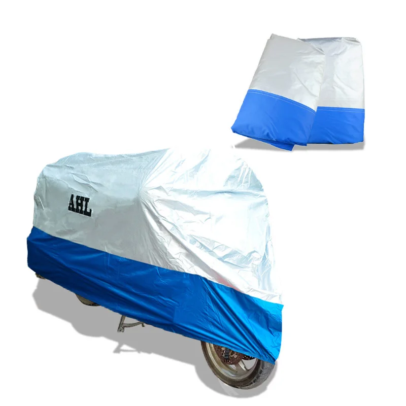 Чехол для мотоцикла водонепроницаемый пыленепроницаемый защита от УФ/пыли
