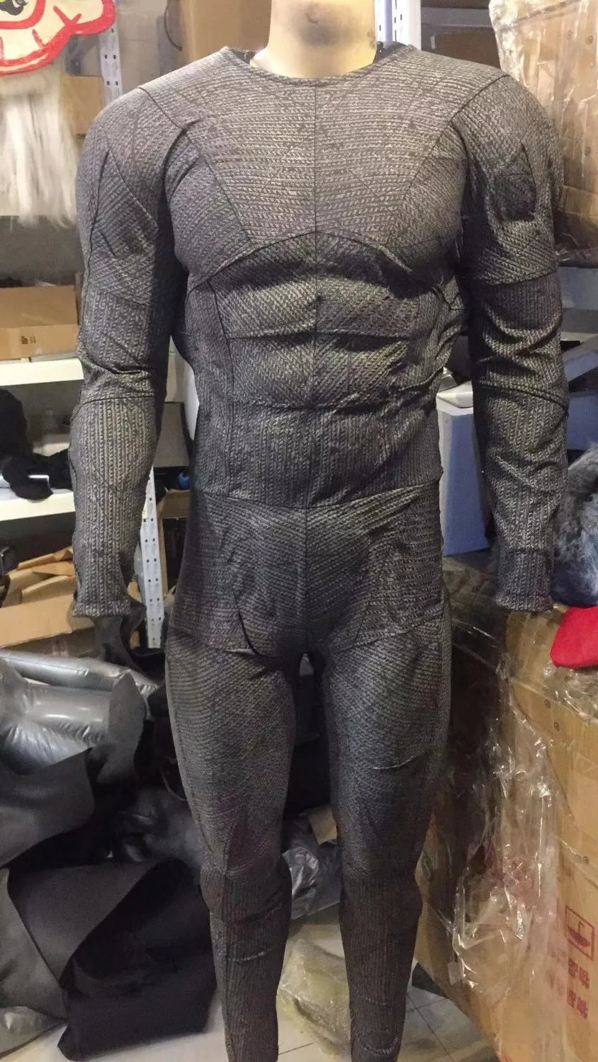 Бэтмен бен аслекк костюм для измерения и точного фильма Рассвет Справедливости