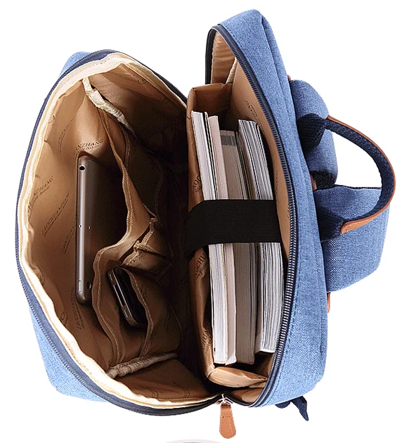 

FAIRY SERAPHIM top grade luxury Korean fashion canvas backpack men women popular shoulder bags girls trendy mochila backpacks
