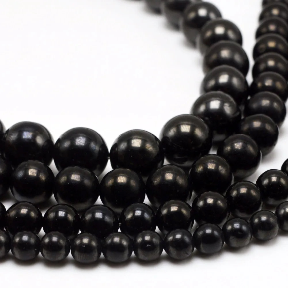 Натуральные круглые бусины россыпью 6 мм 8 10 12 мм|beads 6mm|beads beadsbeads round |
