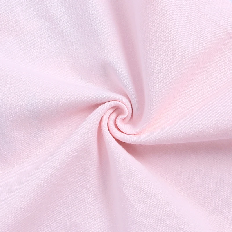 Новинка лета 2019 стильный Детский комбинезон с короткими рукавами для девочек