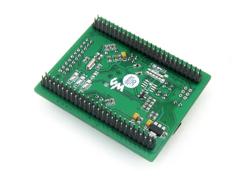 

STM32 Board Core103V STM32F103VET6 STM32F103 ARM Cortex-M3 STM32 Development Core Board with Full IO Expanders