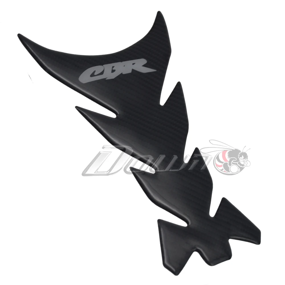 Для HONDA CBR250R CBR300R CBR500R CBR600RR CBR1000RR CBR954RR углеродное волокно масло топливо газ бак