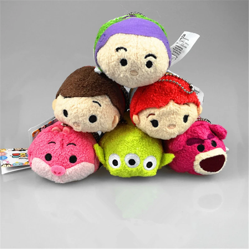 Рождественский дизайн мультфильм ограниченный Tsum телефонные аксессуары
