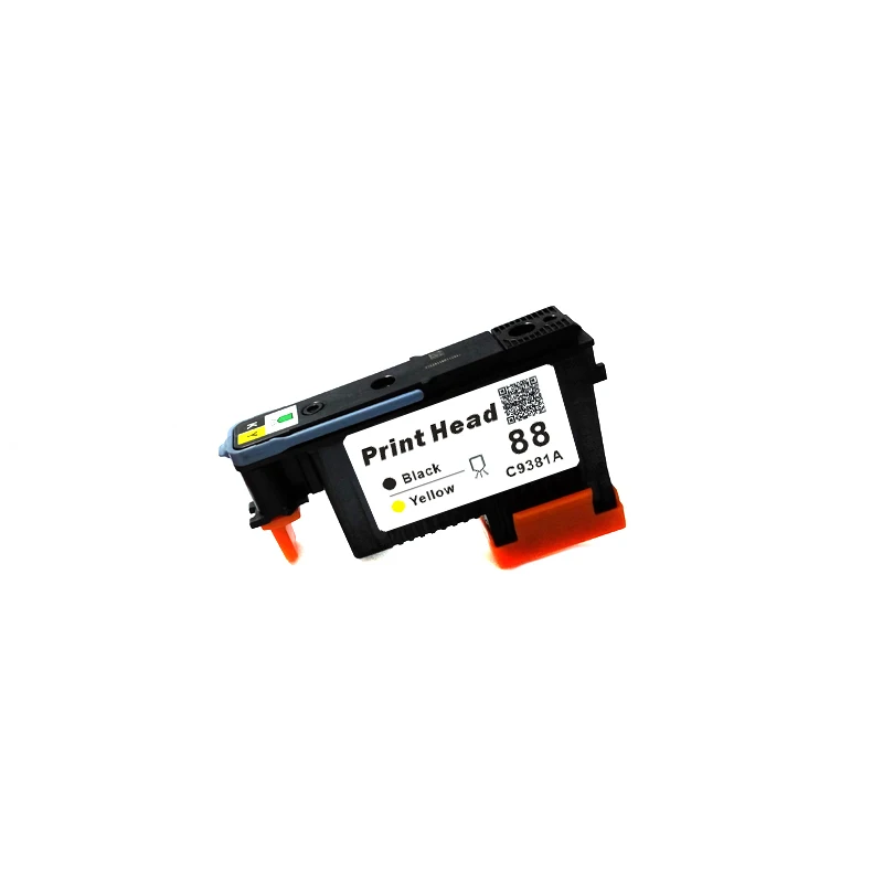 88 печатающая головка совместимая с принтером hp88 K550 K550dtn K550dtwn K5400dn K8600 L7580 L7590 |