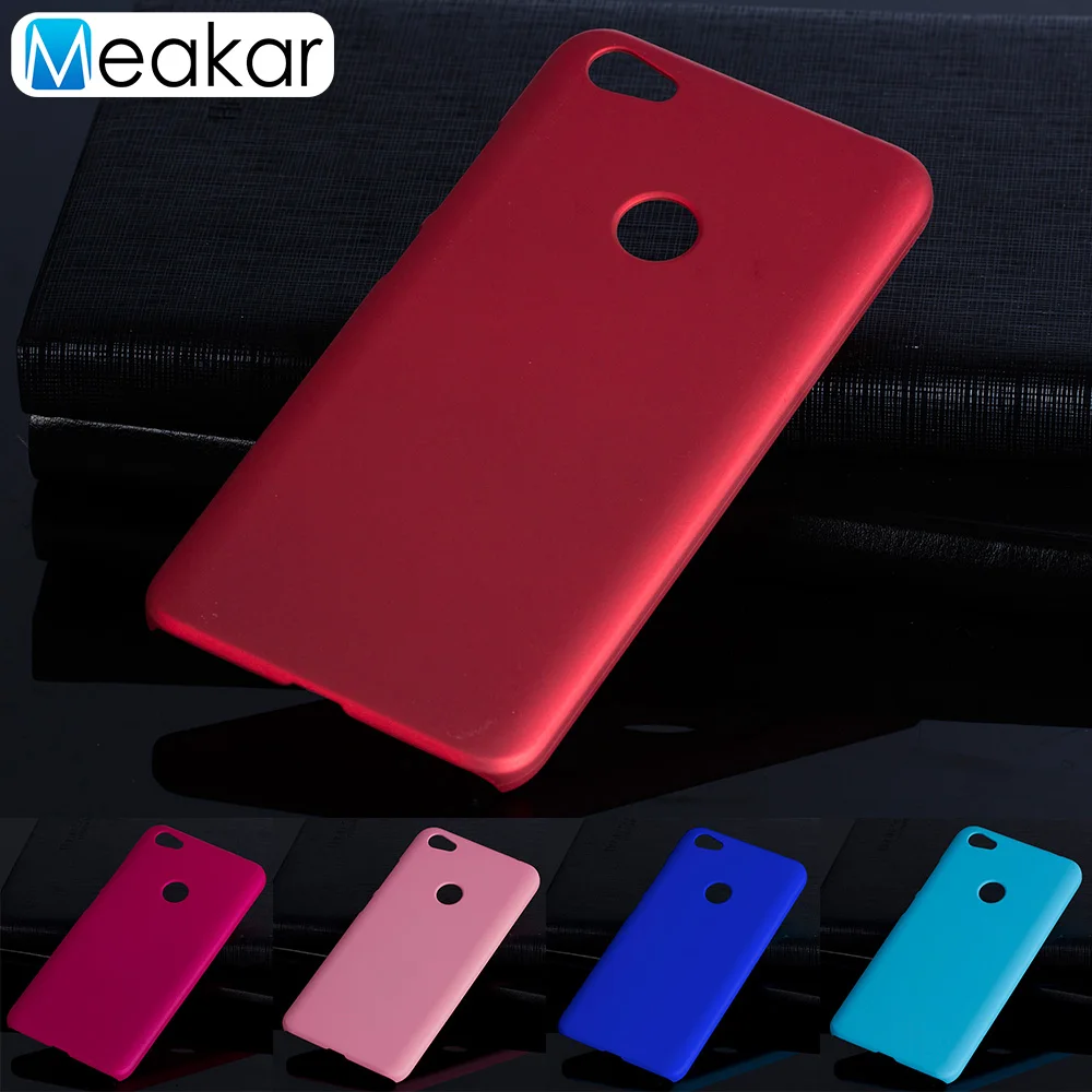 Пластиковый чехол 5 дюйма для Xiaomi Redmi Note 5A Prime Pro Y1 Задняя панель телефона чехол|case