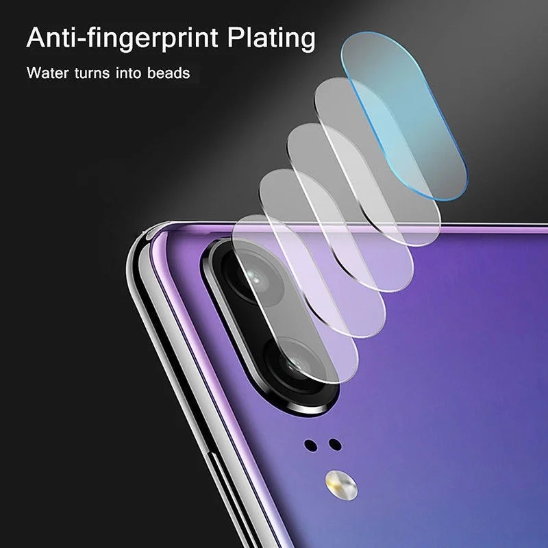 Защитная пленка для объектива камеры для huawei P Smart Nova 4 3i 3 Honor 10 P20 Lite Pro защитная пленка из закаленного стекла Glas