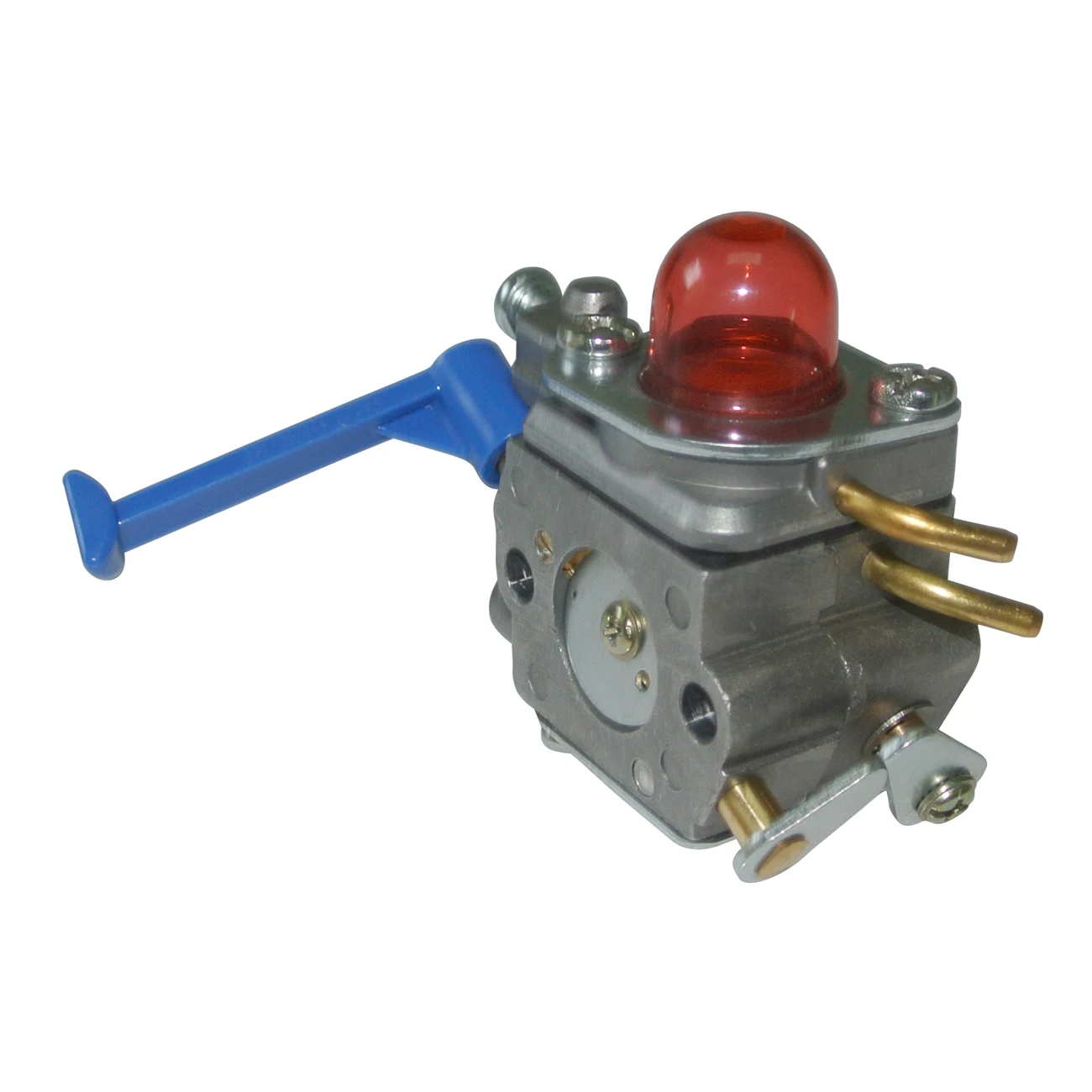 Новый карбюратор для Husqvarna 124L 124c 125C 125e 125l 125LD 128CD 128ldx 128djx|carburetor for husqvarna|husqvarna