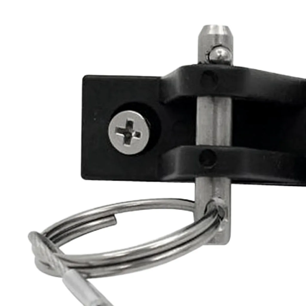 Каяк каноэ, рыбалка Dinghy якорная система колода шарнир крепление морской лодки навесной Топ фитинг