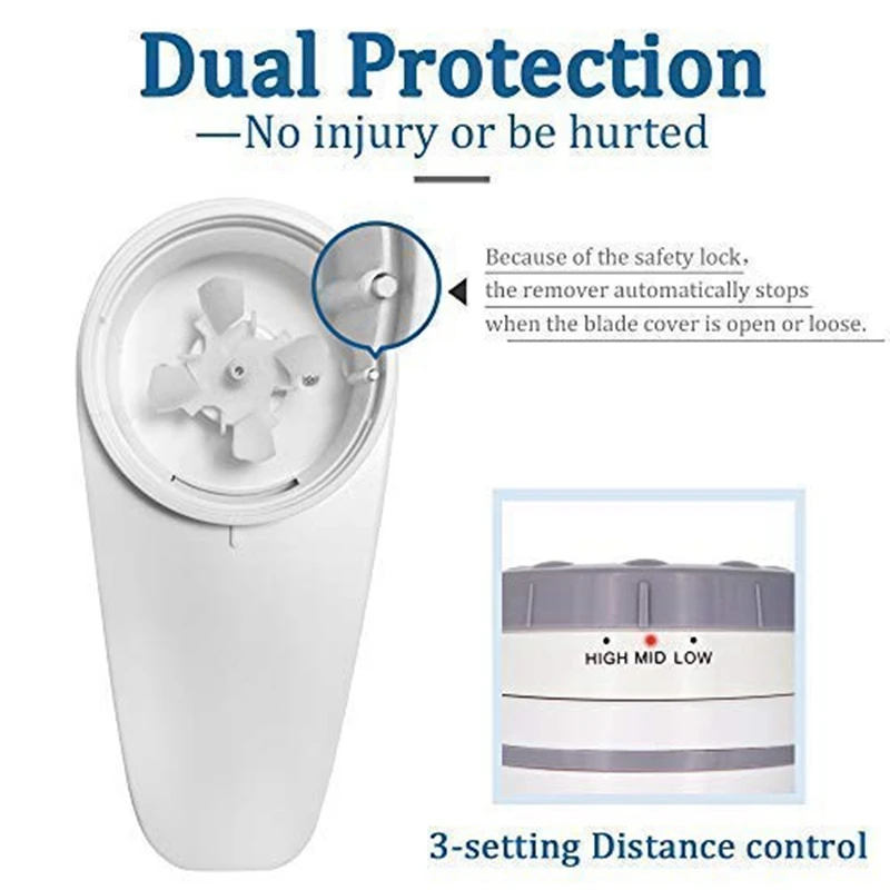 Usb перезаряжаемая тканевая бритва электрическая Бритва для одежды с