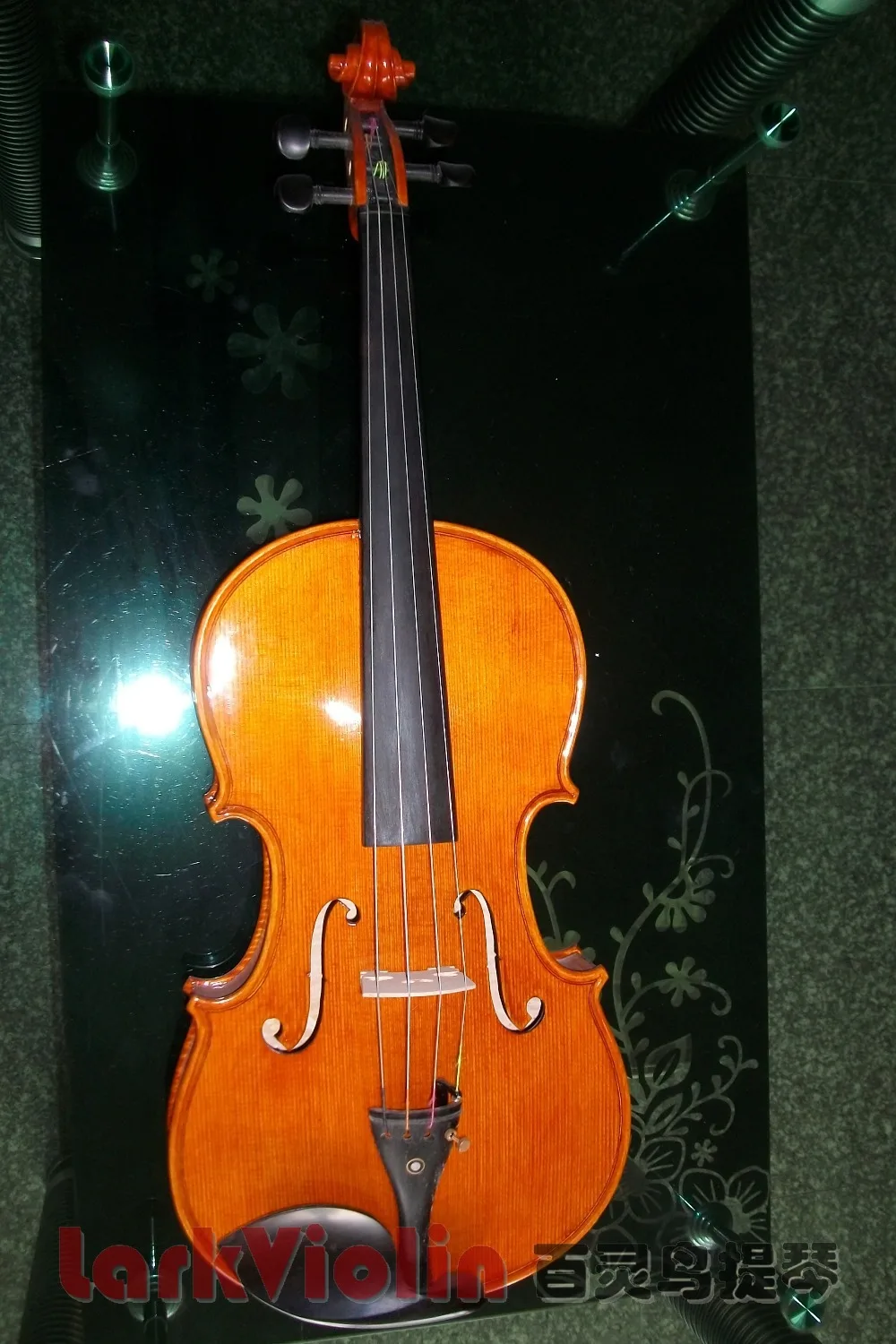 Профессиональный высокое качество ручная работа Античная Сортировка скрипки 4/4