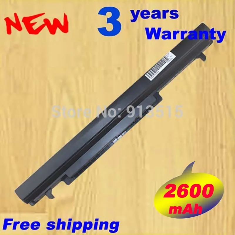 Аккумулятор для ноутбука Asus A56 A46 K56 K56C K56CA K56CM K46 K46C K46CA K46CM S56 S46 серия моделей на