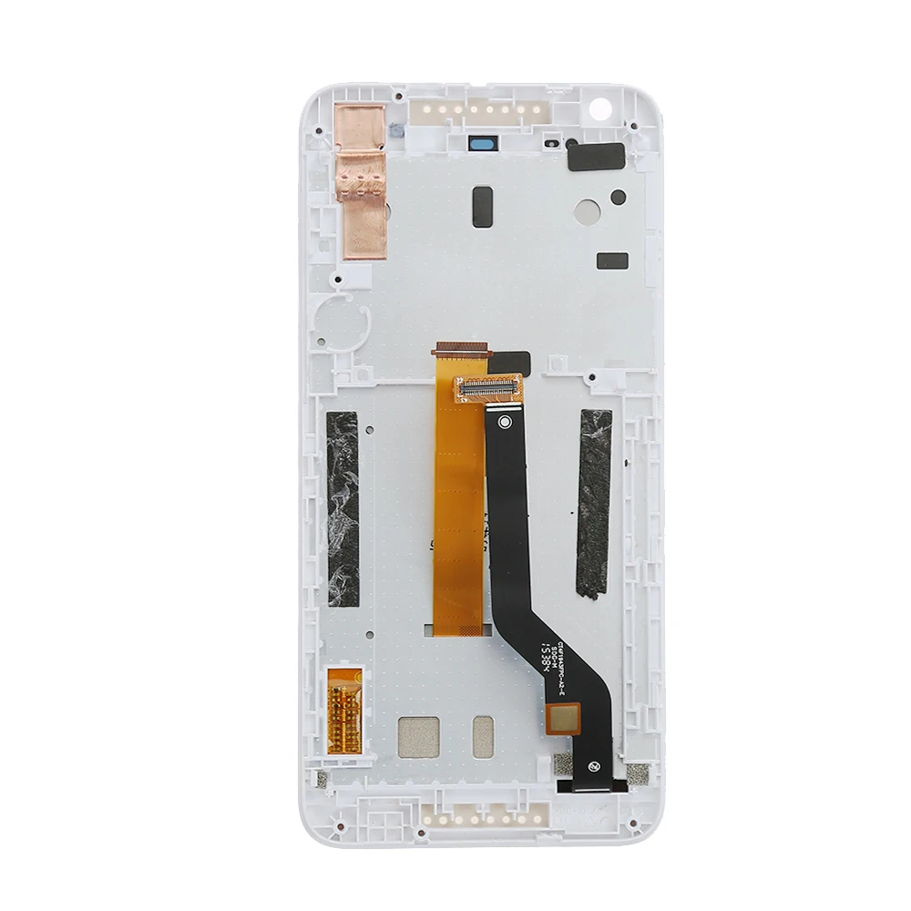 AAA для htc Desire 626 626G 626W ЖК-дисплей монитор панель сенсорный экран Рамка с дигитайзером запасные части