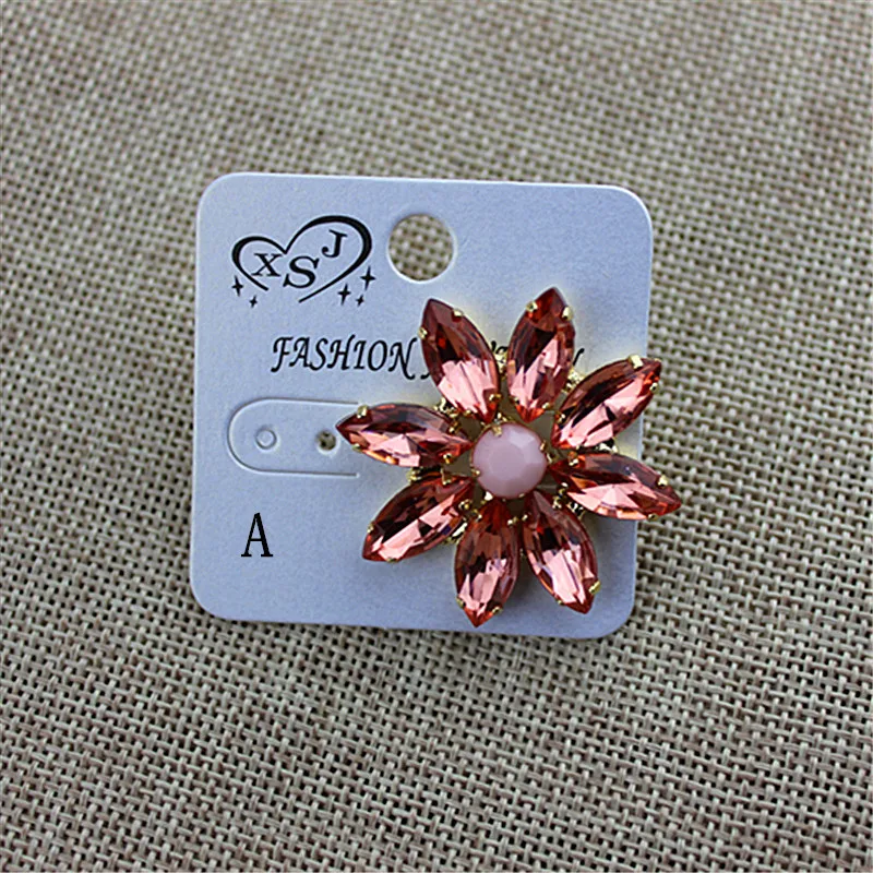 Новинка 2017 Популярные Роскошные женские Украшения оптовая продажа для девушек