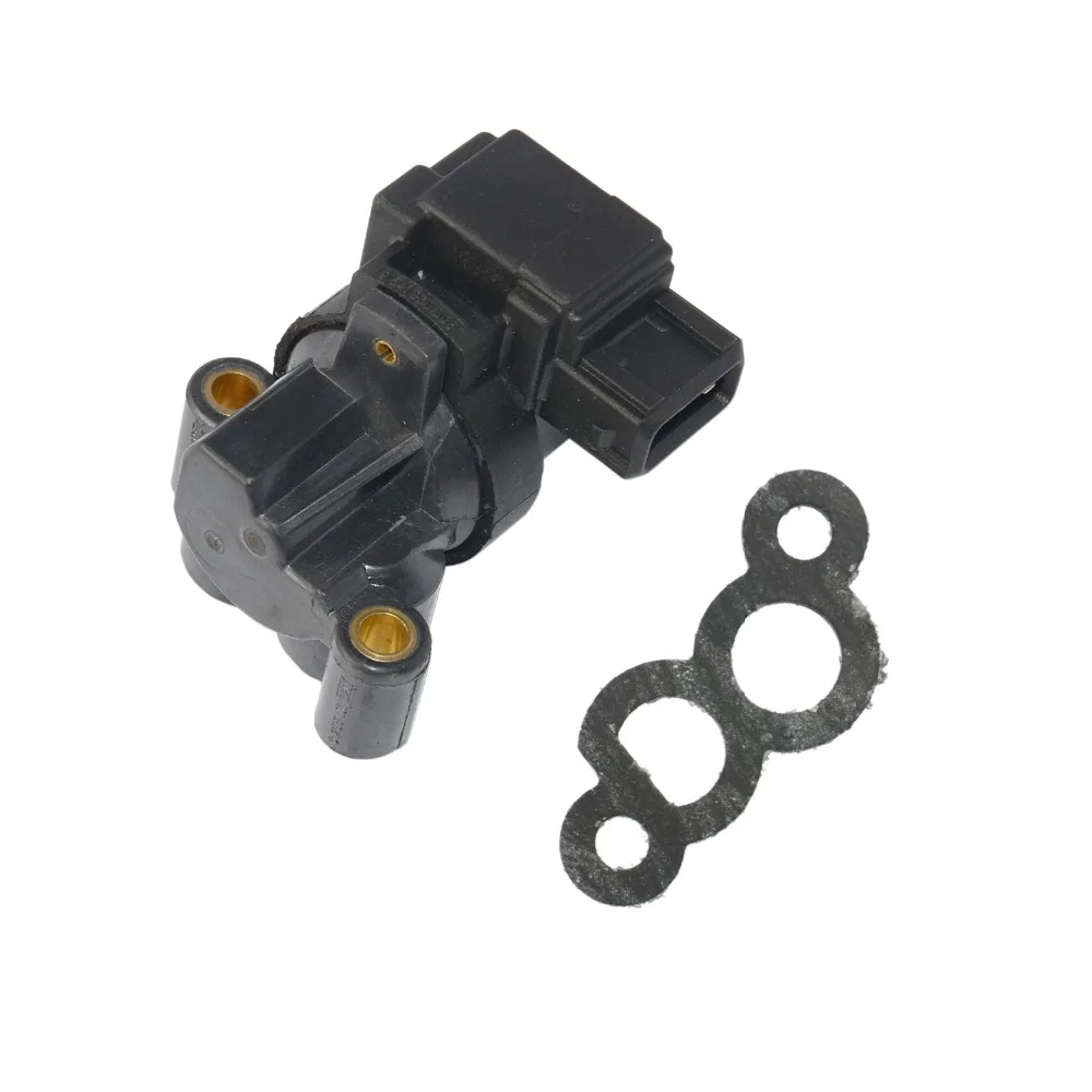 AP03 новый клапан контроля холостого хода IACV AC494 0280140575 13411247988 для BMW E34 E36 E46 318ti 318i Z3