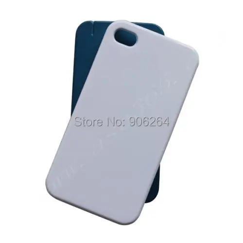 1 pc Mould for iphone 4/4s 3D sublimation mould new arrival | Инструменты
