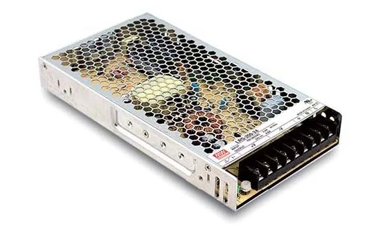 LRS-200 | Обустройство дома