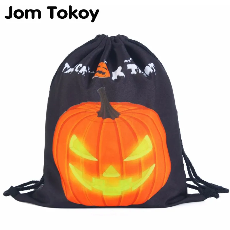 Женский рюкзак на шнурке с 3D принтом для путешествий женский мягкой спинкой