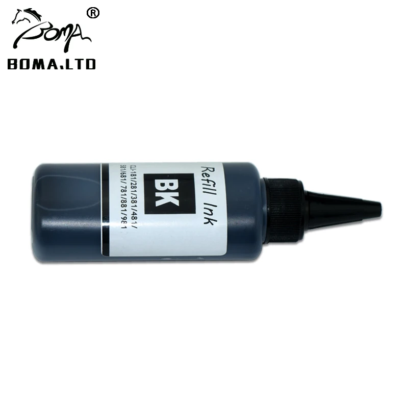 BOMA. LTD PGI 480 CLI 481 PGI-480 CLI-481 PGI480 481 заправка картридж с чернилами для Canon PIXMA TR7540 TR8540 TS8140 TS6140 TS9140