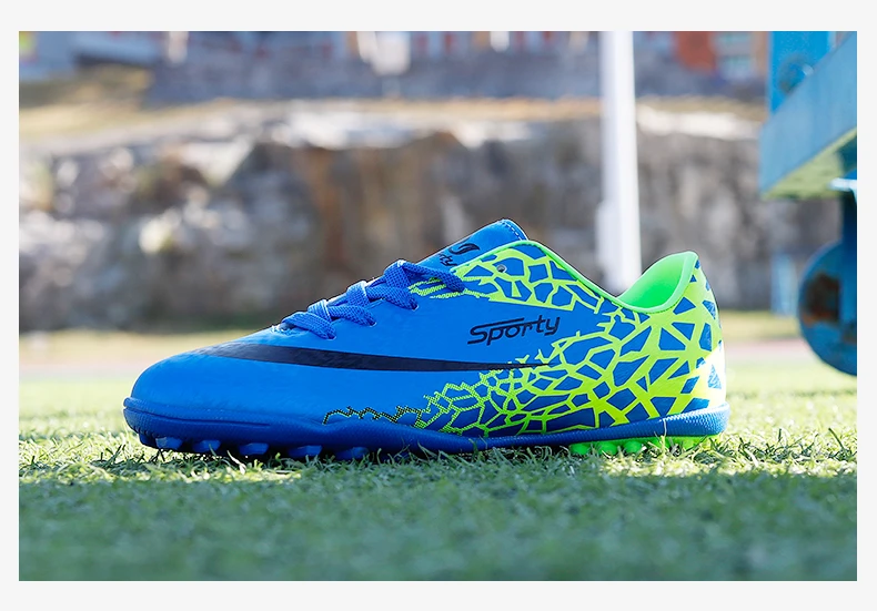 Мужские детские футбольные бутсы для улицы Superfly Cr7 TF футбольные бутсы детские школьные кроссовки Messi для мальчиков Size33-37